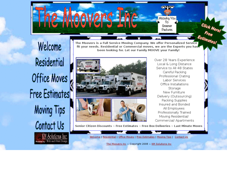 www.cartersvillemoovers.net