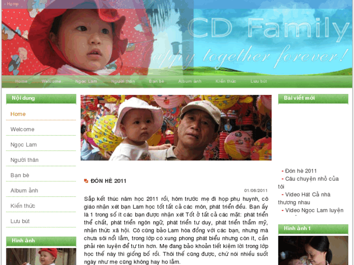 www.cdfamily.net