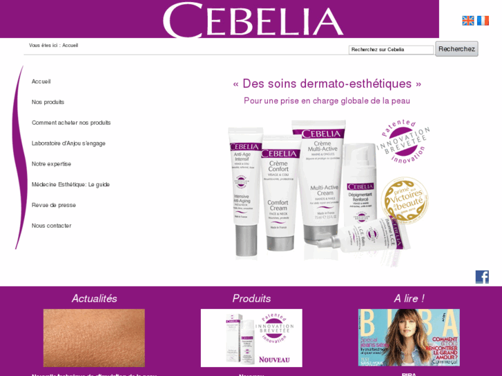 www.cebelia.com