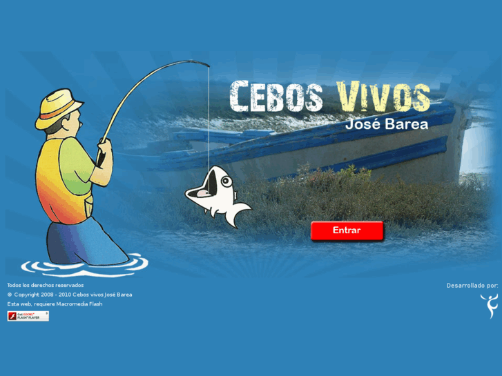 www.cebosvivosjosebarea.es