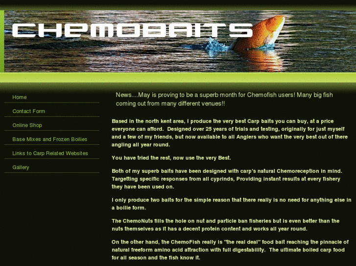 www.chemobaits.com