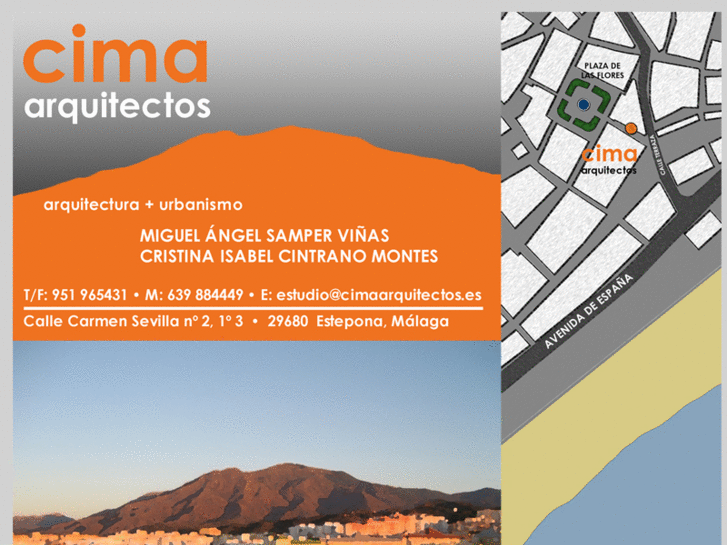 www.cimaarquitectos.com