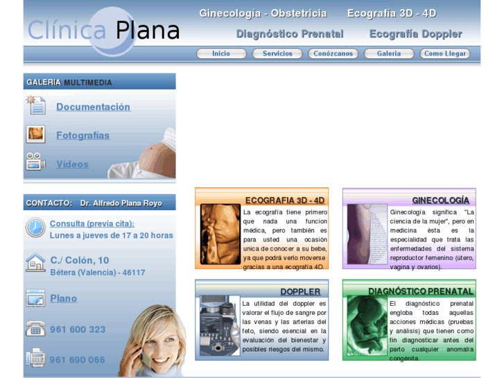 www.clinica-plana.es