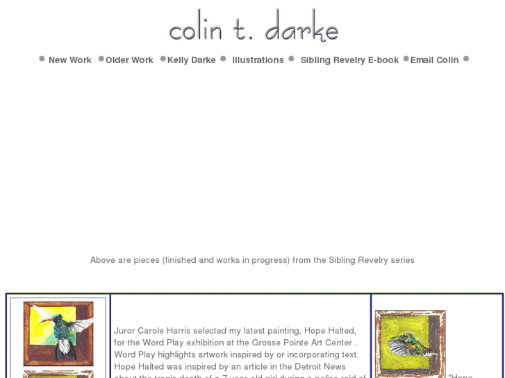 www.colindarke.com