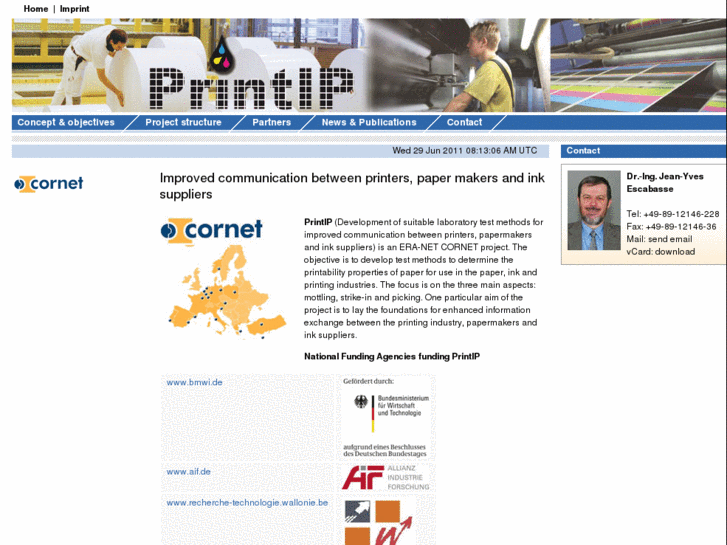 www.cornet-printip.eu