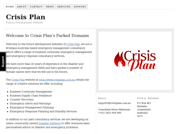 www.crisis-plan.com