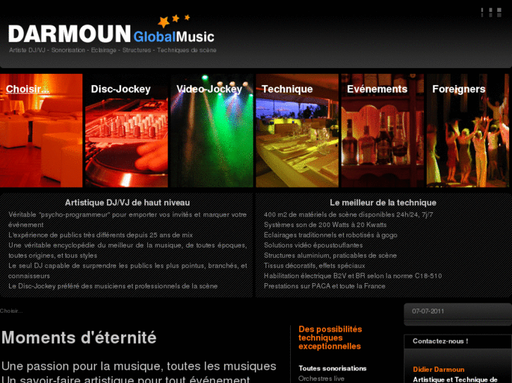 www.darmoun-globalmusic.com