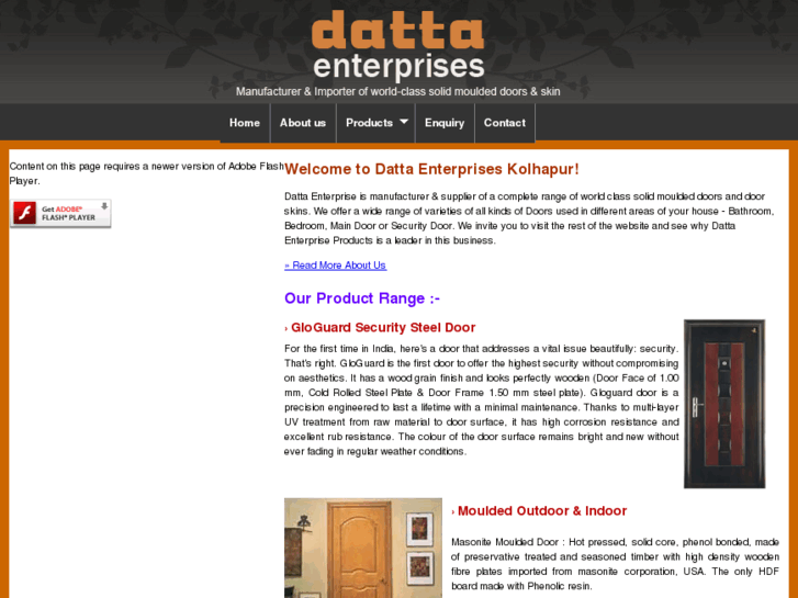 www.dattadoor.com