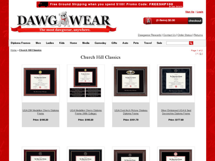 www.dawgframe.com