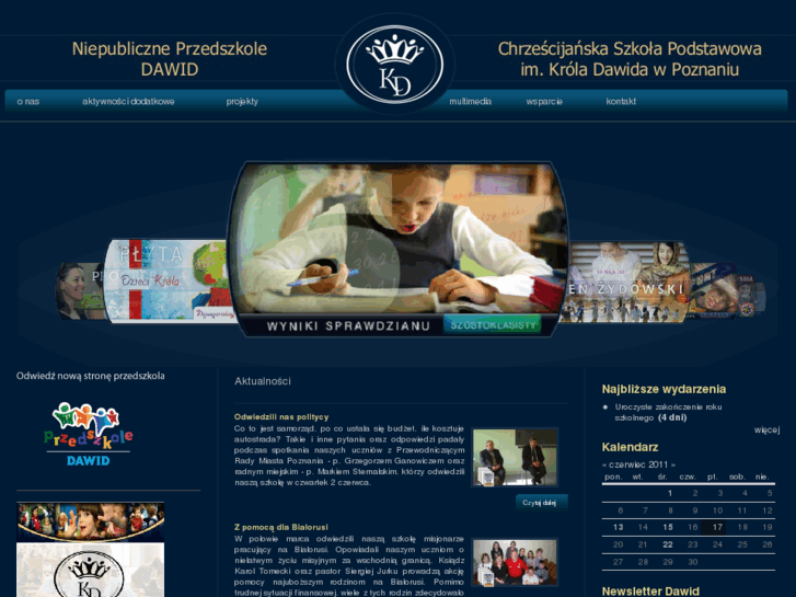 www.dawid.edu.pl