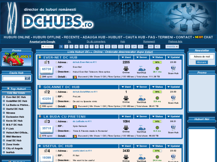 www.dchubs.ro