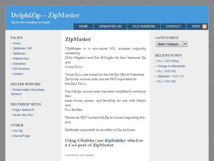 www.delphizip.org