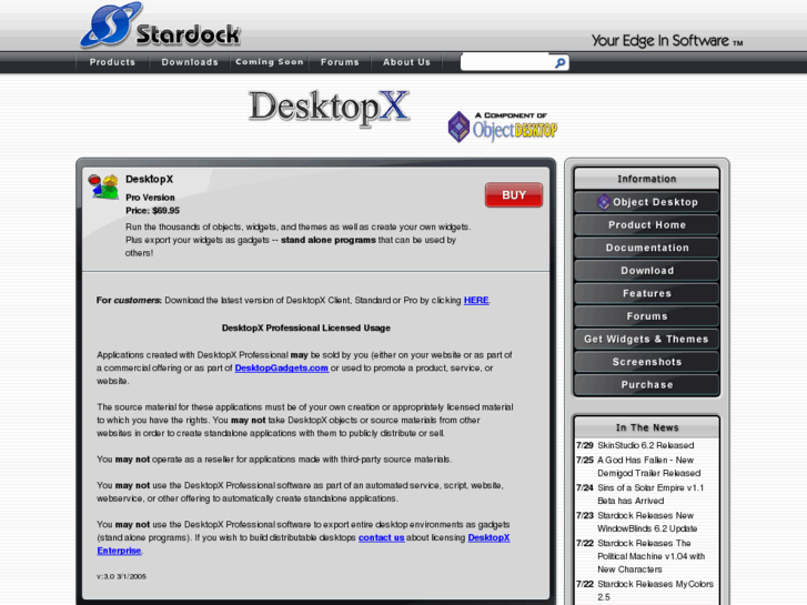 www.desktopxpro.com