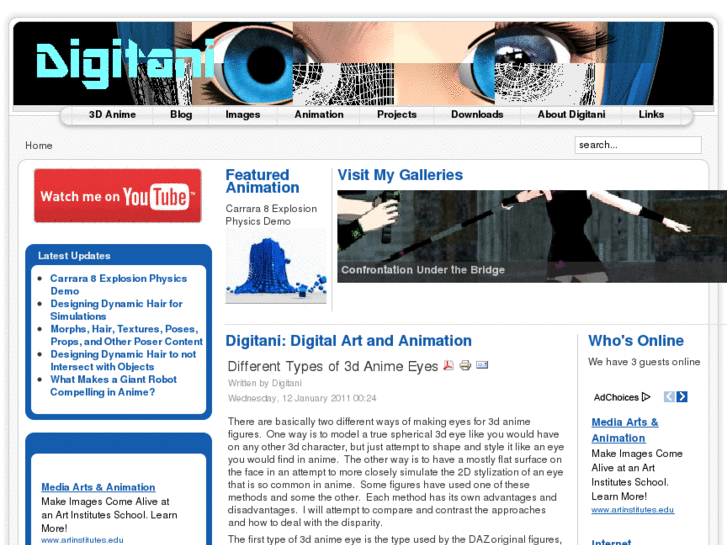 www.digitani.com