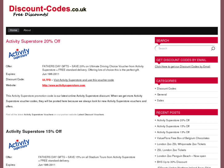 www.discount-codes.co.uk