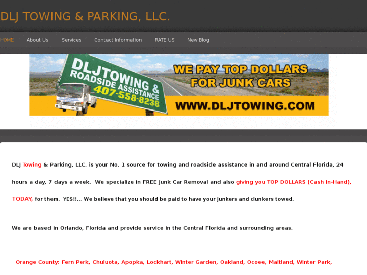 www.dljtowing.com