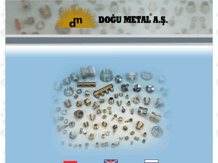 www.dogumetal.com