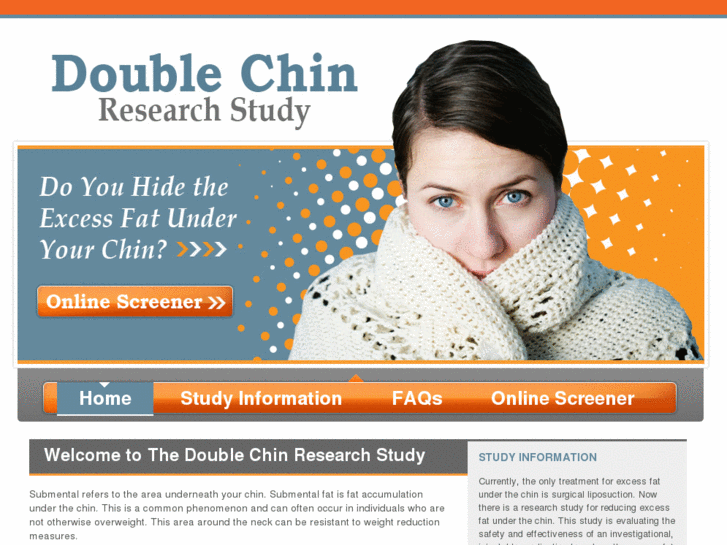 www.doublechinstudy.com