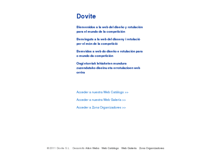 www.dovite.com