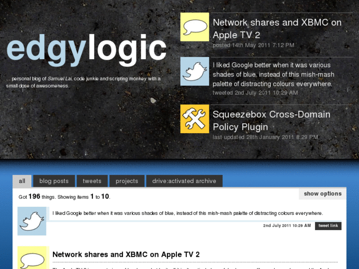 www.edgylogic.com