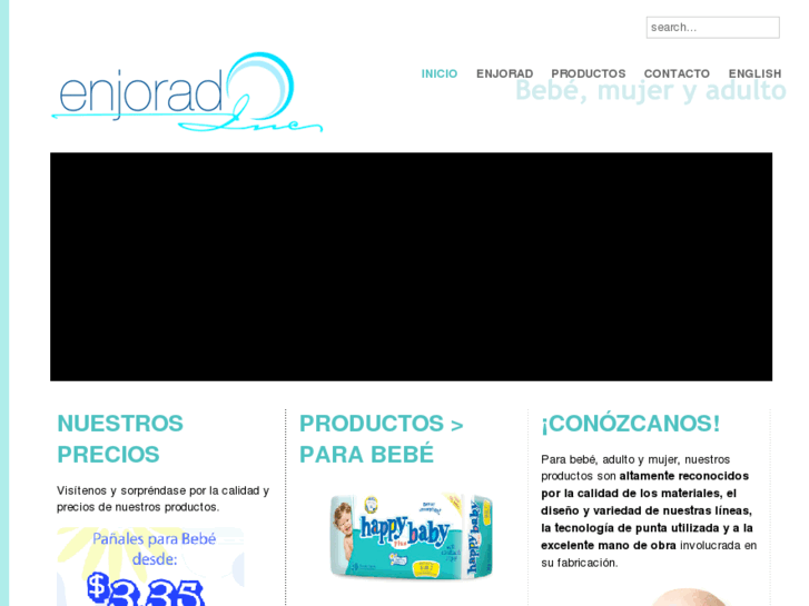 www.enjorad.com