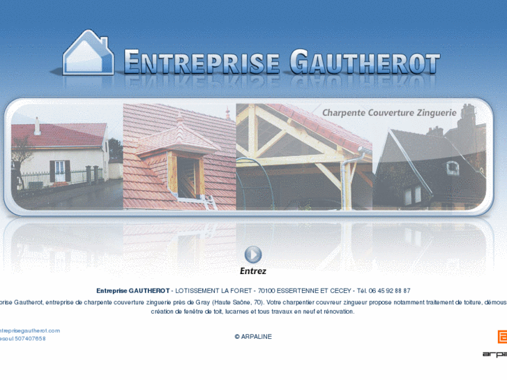 www.entreprisegautherot.com