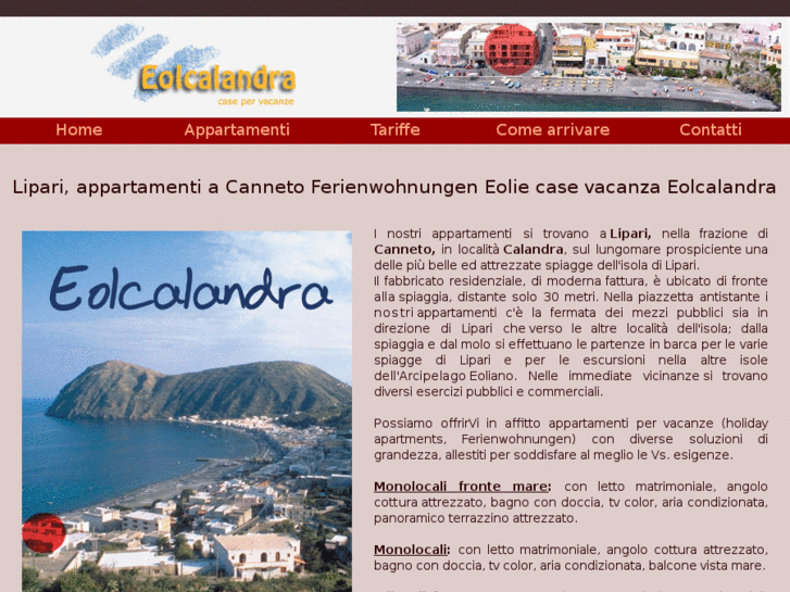 www.eolcalandra.it