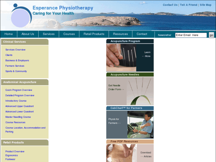 www.esperancephysio.com