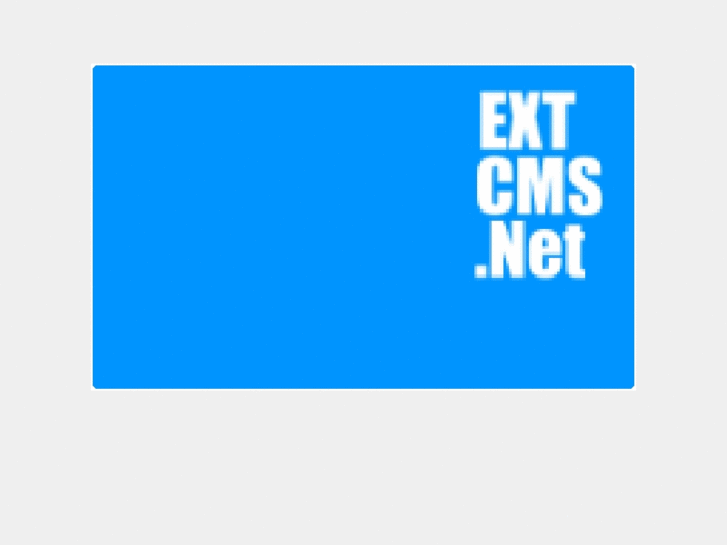 www.extcms.net