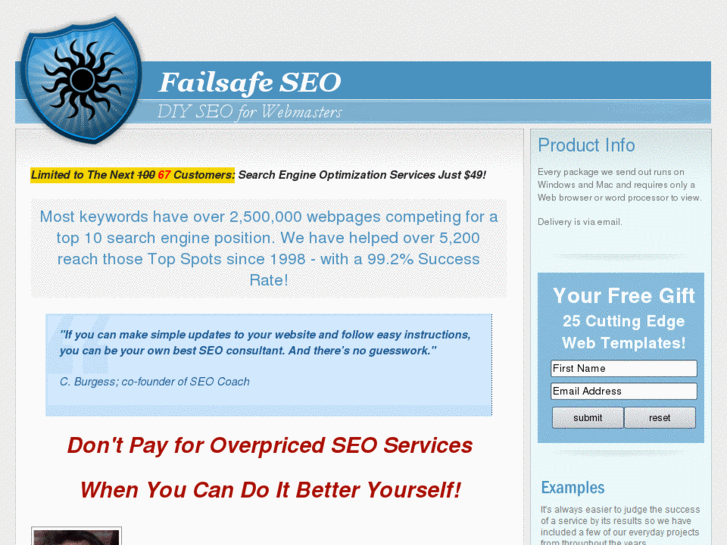 www.failsafeseo.com