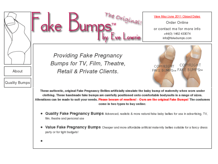 www.fakebumps.com