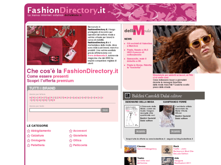 www.fashiondirectory.it