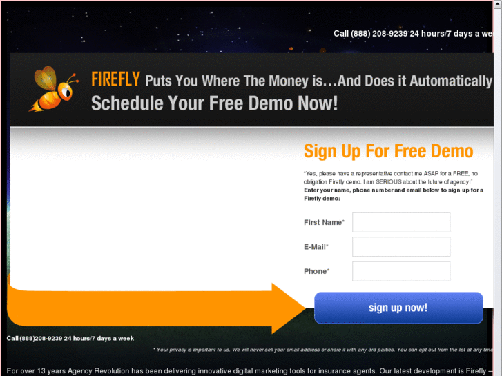 www.fireflydemo.com