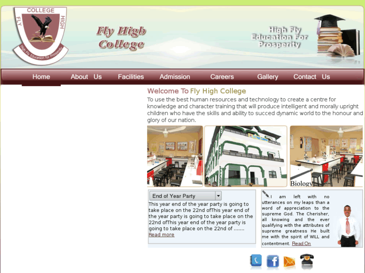 www.flyhighschools.com