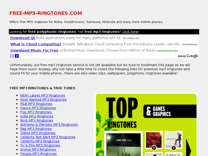 www.free-mp3-ringtones.com