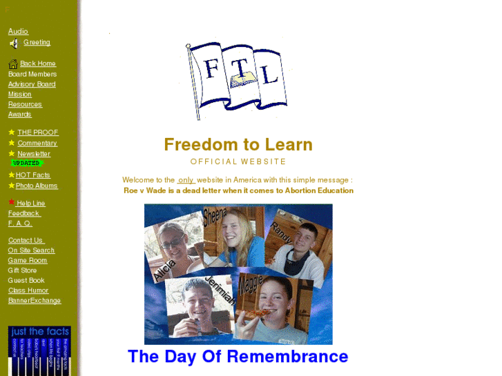 www.freedomtolearn.org