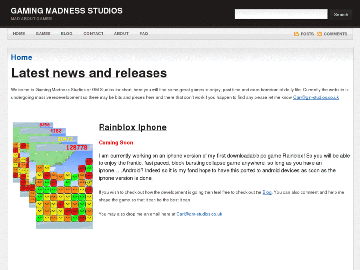www.gm-studios.net
