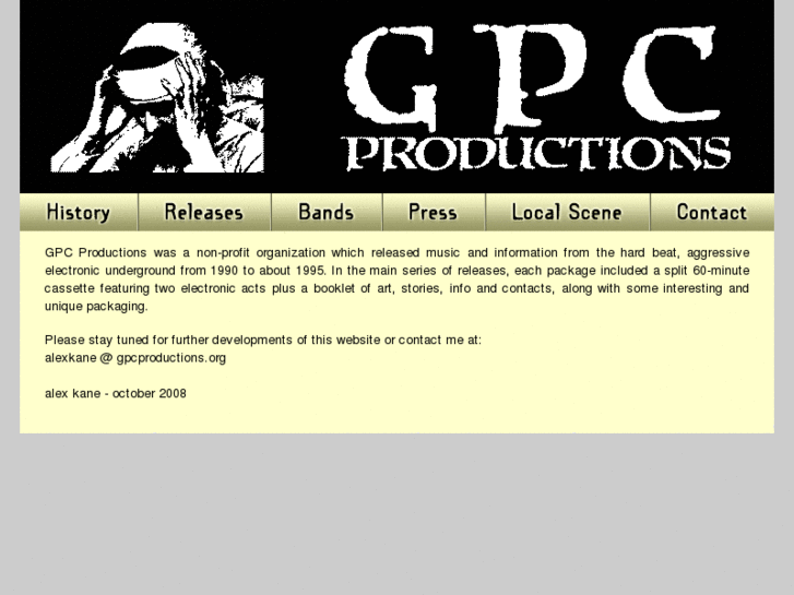 www.gpcproductions.com