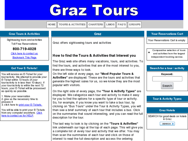 www.graztours.com