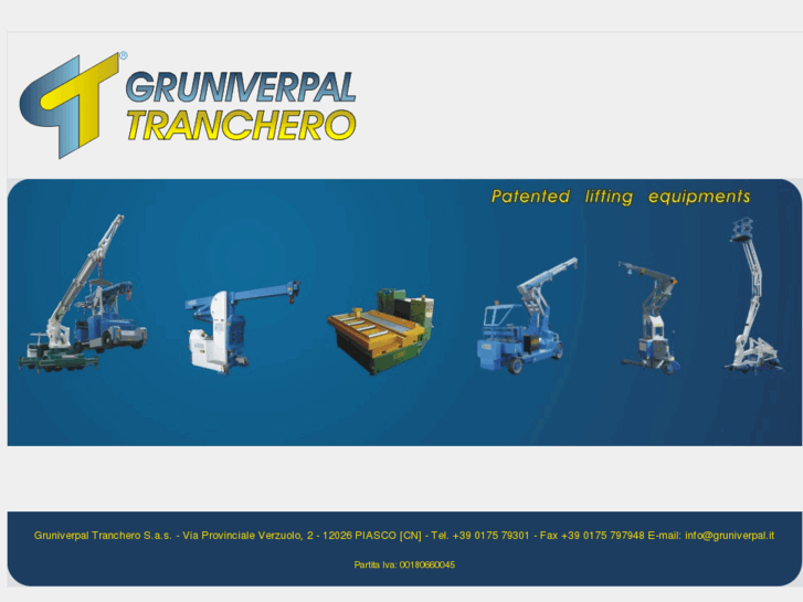 www.gruniverpal.com