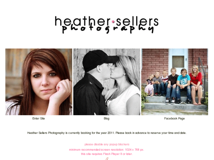 www.heathersellersphotography.com