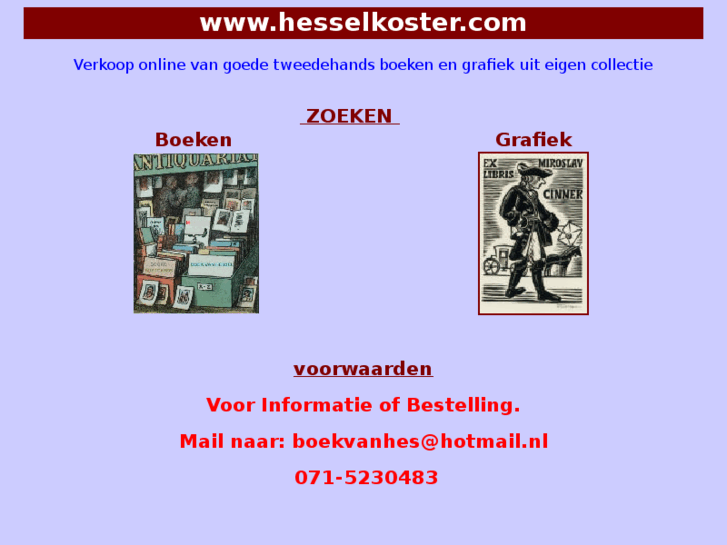 www.hesselkoster.com