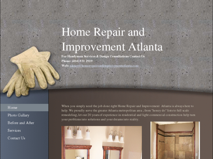 www.homerepairandimprovementatlanta.com