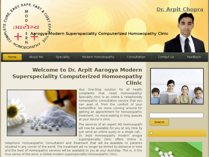 www.homoeopathyhealthcure.com