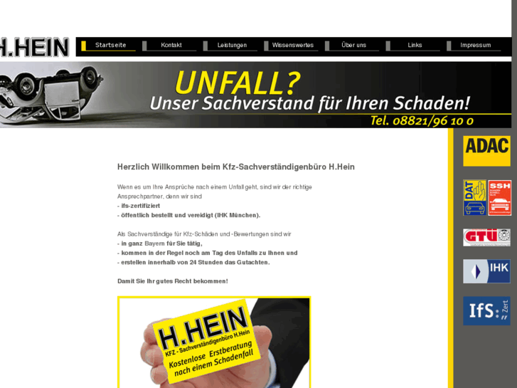 www.ib-hein.com