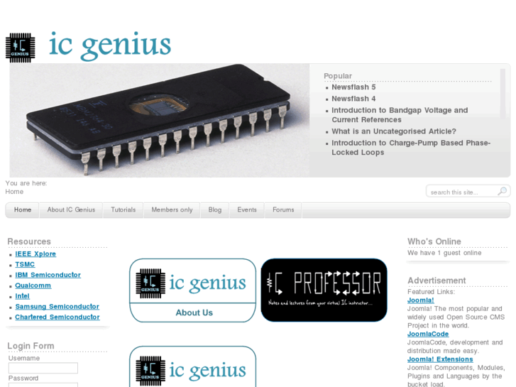 www.ic-genius.com