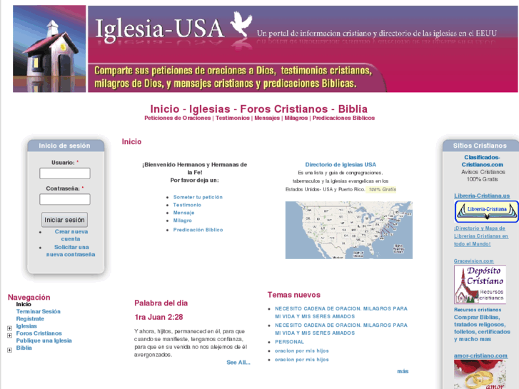 www.iglesia-usa.com