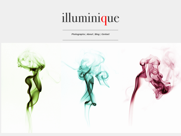 www.illuminique.net