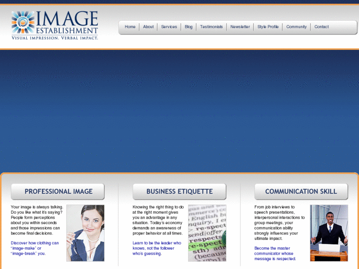 www.imageestablishment.com