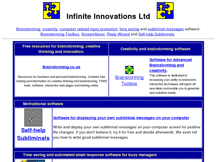 www.infiniteinnovations.co.uk